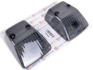 Lentille de Clignotant d'Aile Avant Gauche Droite Teinté Mercedes-Benz Classe G W463 A4638260057