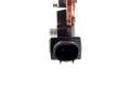Batterieklemme Batteriemanagement Modul Citroen C4 Grand Picasso II C4 Picasso II 9804833280 0199200022