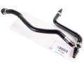 Coolant Water Pipe Hose Mercedes-Benz Class E W212 09-16 E200 2.0 B E250 2.0 B E250 2.5 B A2125013925