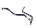 Coolant Water Pipe Hose Mercedes-Benz Class E W212 09-16 E200 2.0 B E250 2.0 B E250 2.5 B A2125013925