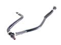 Coolant Water Pipe Hose Mercedes-Benz Class E W212 09-16 E200 2.0 B E250 2.0 B E250 2.5 B A2125013925