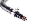 Coolant Water Pipe Hose Mercedes-Benz Class E W212 09-16 E200 2.0 B E250 2.0 B E250 2.5 B A2125013925