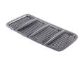 Bonnet Hood Grille Trim Left Mercedes-Benz GL X166 GLE W166 GLS X166 ML W166 A1668800105