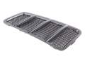 Bonnet Hood Grille Trim Left Mercedes-Benz GL X166 GLE W166 GLS X166 ML W166 A1668800105