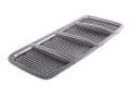 Grille de Capot Avant Droite Mercedes-Benz GL X166 GLE W166 GLS X166 ML W166 A1668800205 A1668801505