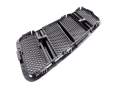 Grille de Capot Avant Droite Mercedes-Benz GL X166 GLE W166 GLS X166 ML W166 A1668800205 A1668801505