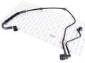 Tuyau de Liquide de Refroidissement Mercedes-Benz Classe E S213 V213 W213 E450 3.0 B A2135010625