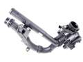 Thermostat Housing Mercedes-Benz Class E W212 W213 SLK SLC R172 GLC C253 1.6 1.8 2.0 B A2742000115