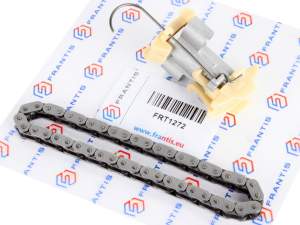 Kit de Chaîne de Distribution Citroen Ds Ford Opel Peugeot Toyota 1.5 Blue HDI EcoBlue D D-4D 9823954880 9826028980