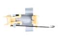 Kit de Chaîne de Distribution Citroen Ds Ford Opel Peugeot Toyota 1.5 Blue HDI EcoBlue D D-4D 9823954880 9826028980