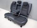 Siège Avant Gauche Droit Banquette Arrière Tissu Alcantara/Cuir Ensemble Renault Austral 22-