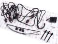 PDC Front Bumper Harness Wiring Loom Mercedes-Benz Class E W212 A2125404300 A2124403758