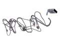PDC Front Bumper Harness Wiring Loom Mercedes-Benz Class E W212 A2125404300 A2124403758