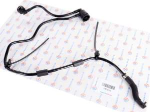 Tuyau de Liquide de Refroidissement Mercedes-Benz Classe C W205 A2055012501