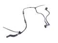 Coolant Water Hose Pipe Mercedes-Benz Class C W205 A2055012501
