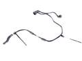 Coolant Water Hose Pipe Mercedes-Benz Class C W205 A2055012501