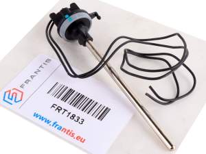 Temperatursensor Citroen DS Fiat Peugeot Toyota 6445KP 6445CF 6445JW SU001A1329 9636618380