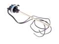 CZUJNIK TEMPERATURY PAROWNIKA NAGRZEWNICY CITROEN DS FIAT PEUGEOT TOYOTA 6445KP 6445CF 6445JW SU001A1329 9636618380