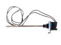 CZUJNIK TEMPERATURY PAROWNIKA NAGRZEWNICY CITROEN DS FIAT PEUGEOT TOYOTA 6445KP 6445CF 6445JW SU001A1329 9636618380