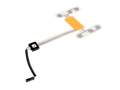 Seat Occupancy Sensor Tesla Model 3 Model S Model X Model Y 1099592-00-D 109959200D 1099592-00-F 109959200F
