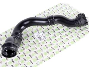 Ladeluftschlauch Turboschlauch Laguna III 2.0 DCI 8200551943