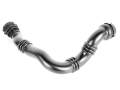 Tuyau d'Intercooler Durite de Turbo Laguna III 2.0 DCI 8200551943