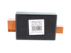 Alarmanlage Steuergerät Modul Citroen C4 Picasso II C4 Spacetourer II Jumpy IV Peugeot 2008 208 I 308 II Expert IV Traveller 9673523380