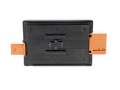Module de Contrôle d'Alarme Citroen C4 Picasso II C4 Spacetourer II Jumpy IV Peugeot 2008 208 I 308 II Expert IV Traveller 9673523380
