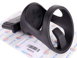  Third Row Cup Holder Rear Insert Mercedes-Benz EQV Class V Vito W447 A4478101400