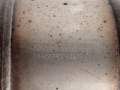 Catalyseur Filtre à Particules DPF Jumpy IV Vivaro C 1.5 BlueHDI 9829511580