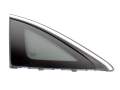 SZYBA KAROSERYJNA LEWA TYLNA MERCEDES-BENZ EQC N293 19-24 r. A2936701500