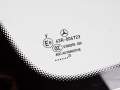 SZYBA KAROSERYJNA LEWA TYLNA MERCEDES-BENZ EQC N293 19-24 r. A2936701500