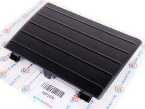 Abdeckung Verkleidung Blende Radar Stoßstange Citroen C5 Aircross 1927251 98178381XT