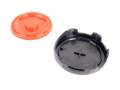 Crankcase Breather Vent Valve Repair Kit Porsche Cayenne II Macan I 3.0 V6 3.6 V6 94610723077 94610722977
