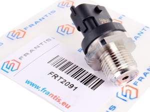 Kraftstoffdrucksensor Fiat Nissan Primastar Opel Vivaro Renault Espace Kangoo Koleos Master Megane 1.6 1.9 2.0 2.3 2.5 DCI CDTI ECOJET 0281002937 0281006325