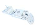 ZAWIAS DRZWI TYLNYCH NISSAN NV400 OPEL MOVANO B II RENAULT MASTER III 844000014R 844009783R