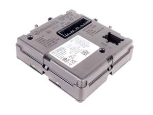 Steuergerät Modul Renault Captur II 19- 285S20989R 285E22864R A3C06980302 285S20504R