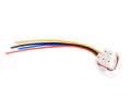 WTYCZKA KOSTKA POMPY PALIWA HYUNDAI KIA LEXUS MAZDA MITSUBISHI TOYOTA 5 PINÓW 8342020040