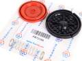 MEMBRANA ODMY POKRYWY ZAWORÓW CITROEN BERLINGO C4 C5 JUMPY XSARA FIAT SCUDO PEUGEOT 206 307 406 EXPERT PARTNER 2.0 HDI JTD 9630142180 0248G5