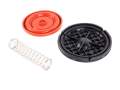 MEMBRANA ODMY POKRYWY ZAWORÓW CITROEN BERLINGO C4 C5 JUMPY XSARA FIAT SCUDO PEUGEOT 206 307 406 EXPERT PARTNER 2.0 HDI JTD 9630142180 0248G5