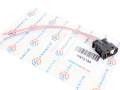 Prise de Bobine d'Allumage Dacia Nissan Opel Renault 1.4 1.6 2.0 16V 7700875000 7700107177 029700-8291 0040100052 0040100057 8200380267 8200405098