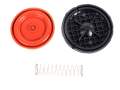 Rocker Valve Cover Breather Membrane Citroen Berlingo Jumpy Xsara Fiat Scudo I II Peugeot 206 306 Expert Partner I II 1.9 D DW8 9628257080 0248G3 93184455