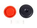 Rocker Valve Cover Breather Membrane Citroen Berlingo Jumpy Xsara Fiat Scudo I II Peugeot 206 306 Expert Partner I II 1.9 D DW8 9628257080 0248G3 93184455
