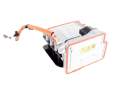 Electric Coolant Heater Mercedes-Benz A Class V177 W177 EQA EQB GLA H247 CLA C118 1.3 HYBRID A0008358403