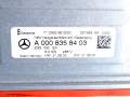 Electric Coolant Heater Mercedes-Benz A Class V177 W177 EQA EQB GLA H247 CLA C118 1.3 HYBRID A0008358403