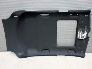 PODSUFITKA PODBITKA DACHU MERCEDES-BENZ EQC N293 19-24 r. A2936905200