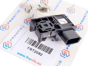 Batterieklemme Batteriemanagement Nissan Qashqai II Renault Kadjar Koleos II 294G0C990C