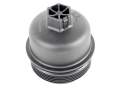 Couvercle pour Filtre à Huile Citroen Berlingo C2 C3 C4 C5 C8 Xsara Peugeot 206 207 307 308 407 508 1.4 1.6 2.0 8V 16V VTI HDI 1103L7 1103P8