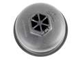 Couvercle pour Filtre à Huile Citroen Berlingo C2 C3 C4 C5 C8 Xsara Peugeot 206 207 307 308 407 508 1.4 1.6 2.0 8V 16V VTI HDI 1103L7 1103P8