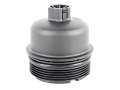 Couvercle pour Filtre à Huile Citroen Berlingo C2 C3 C4 C5 C8 Xsara Peugeot 206 207 307 308 407 508 1.4 1.6 2.0 8V 16V VTI HDI 1103L7 1103P8